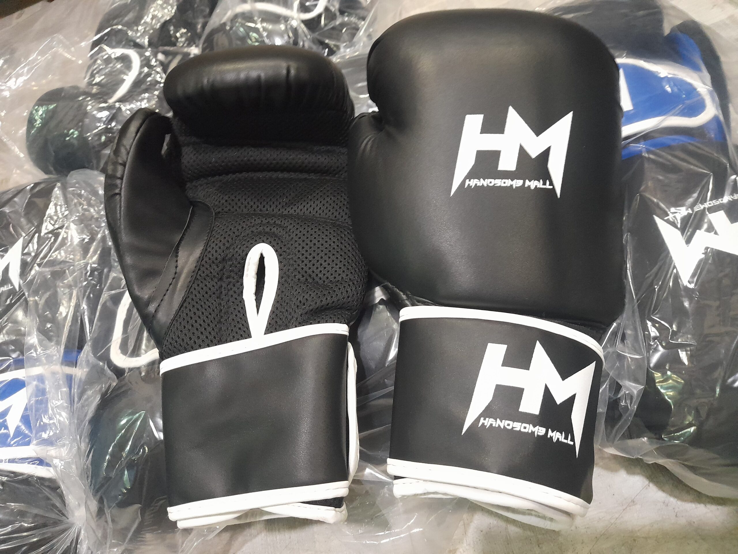 Boxing Full Set Kit for Adults-Pack Of 5 - Image 4