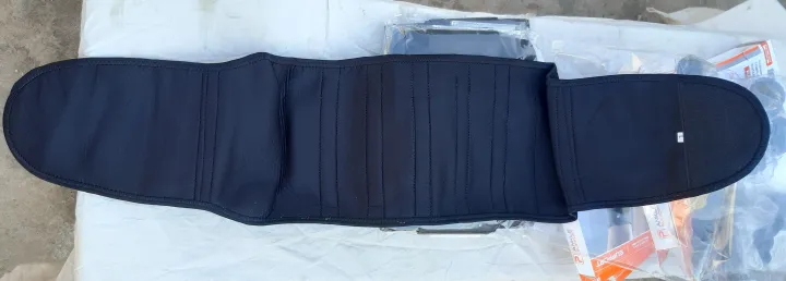 Back Brace Lumbar Back Support Belt - Image 2