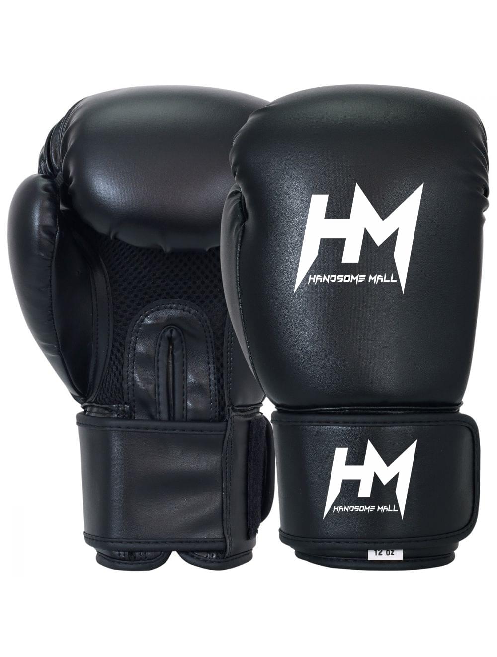 Boxing Full kit Set with Punching bag with stand - Image 5
