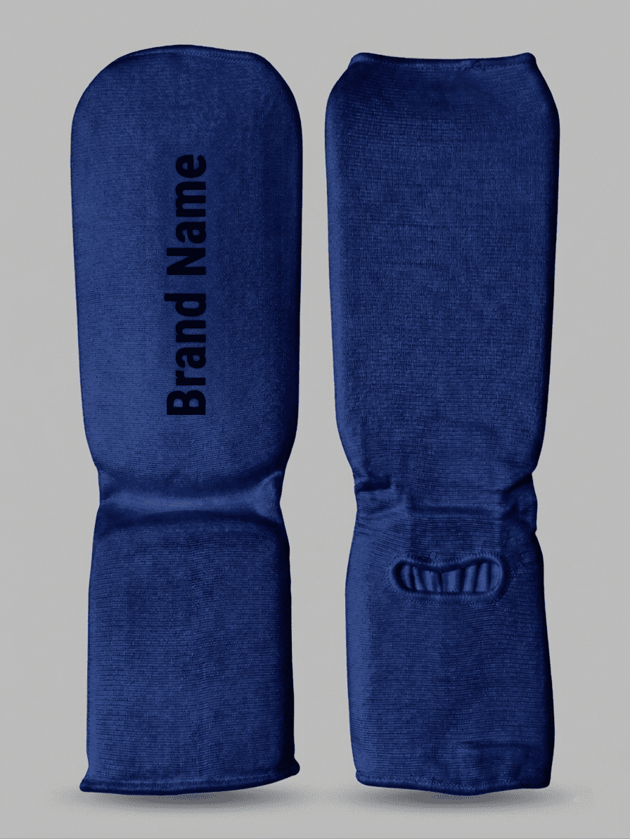 Professional MMA Shin Guards (Pair) - Image 3