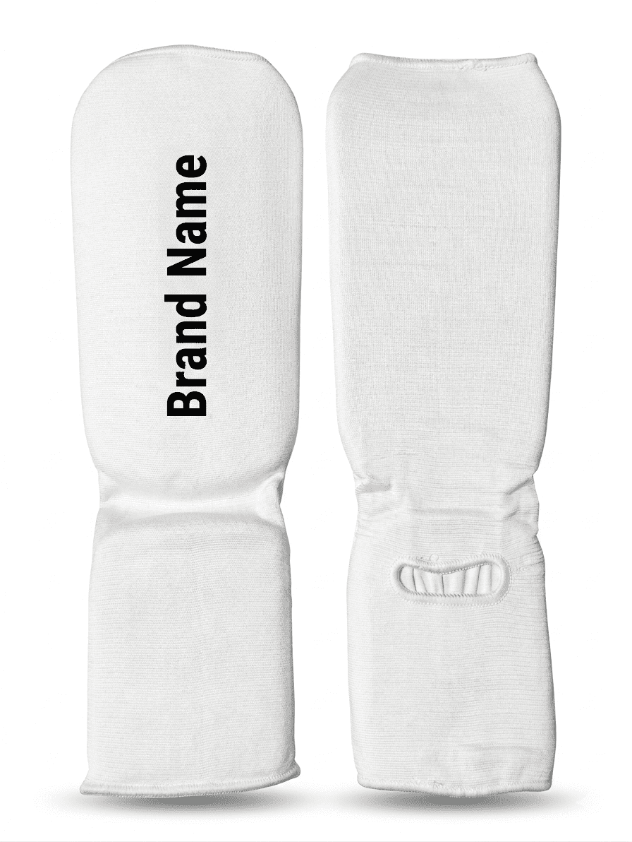 Professional MMA Shin Guards (Pair) - Image 6