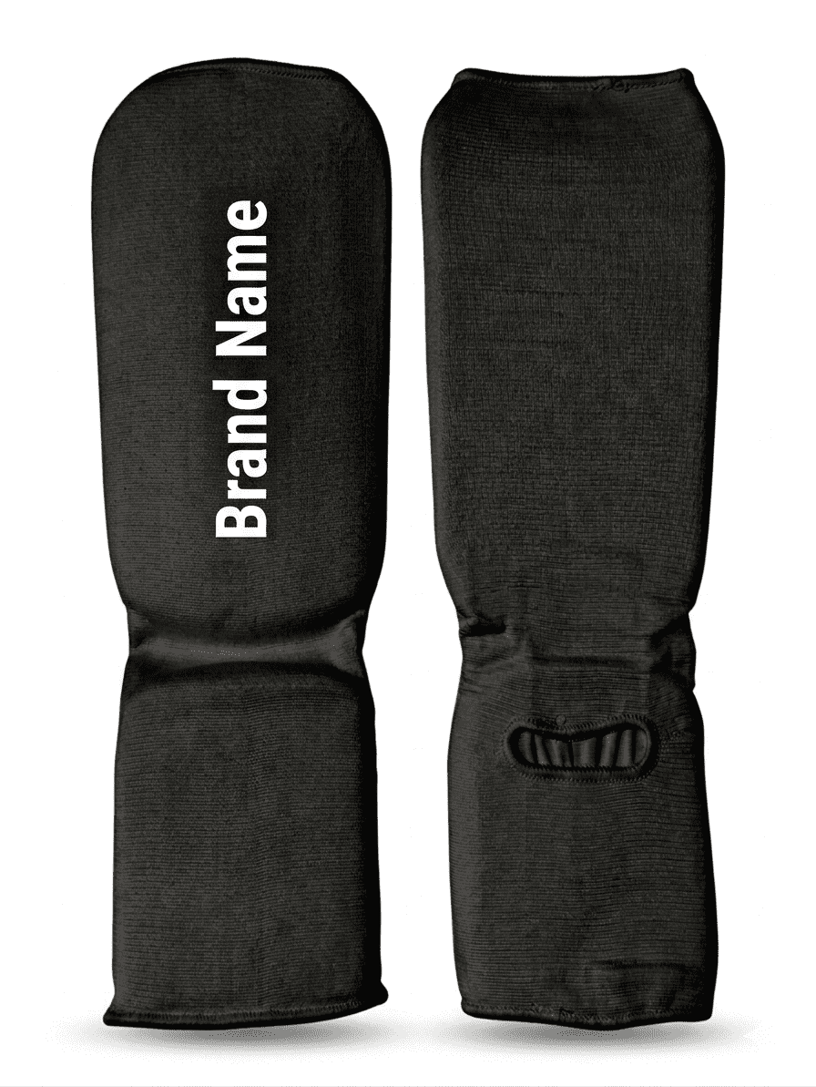 Professional MMA Shin Guards (Pair) - Image 5