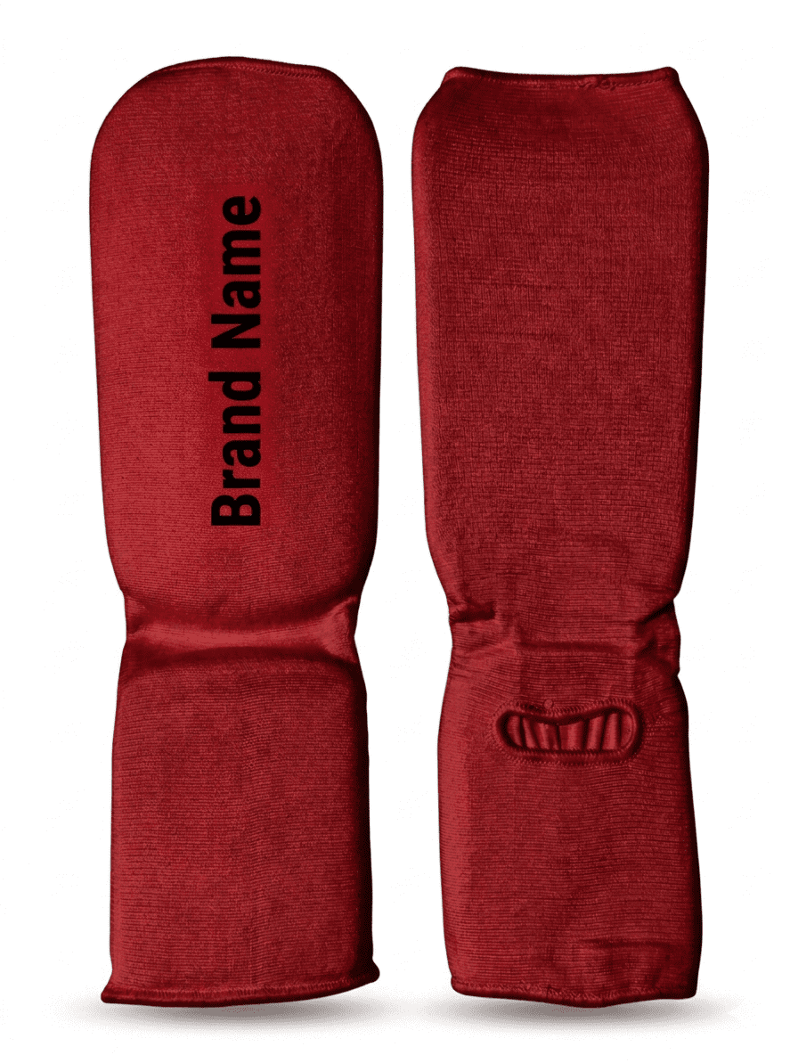 Professional MMA Shin Guards (Pair) - Image 4