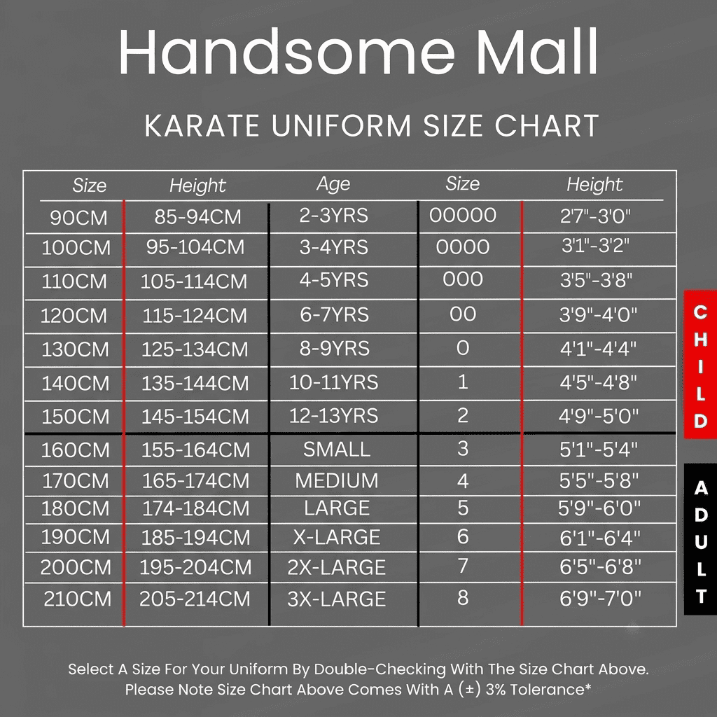 Premium White Taekwondo Dobok Set - Traditional V-Neck with Red/Black Striped Collar - Image 9